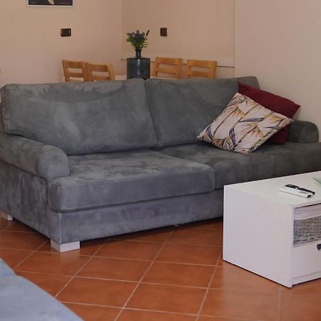 Stylish Apartment Near Tirana Center Bagian luar foto