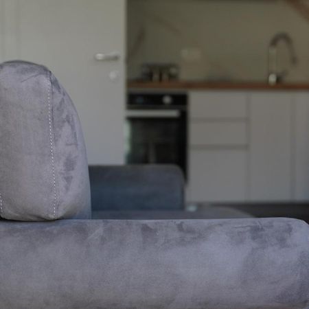 Stylish Apartment Near Tirana Center Bagian luar foto