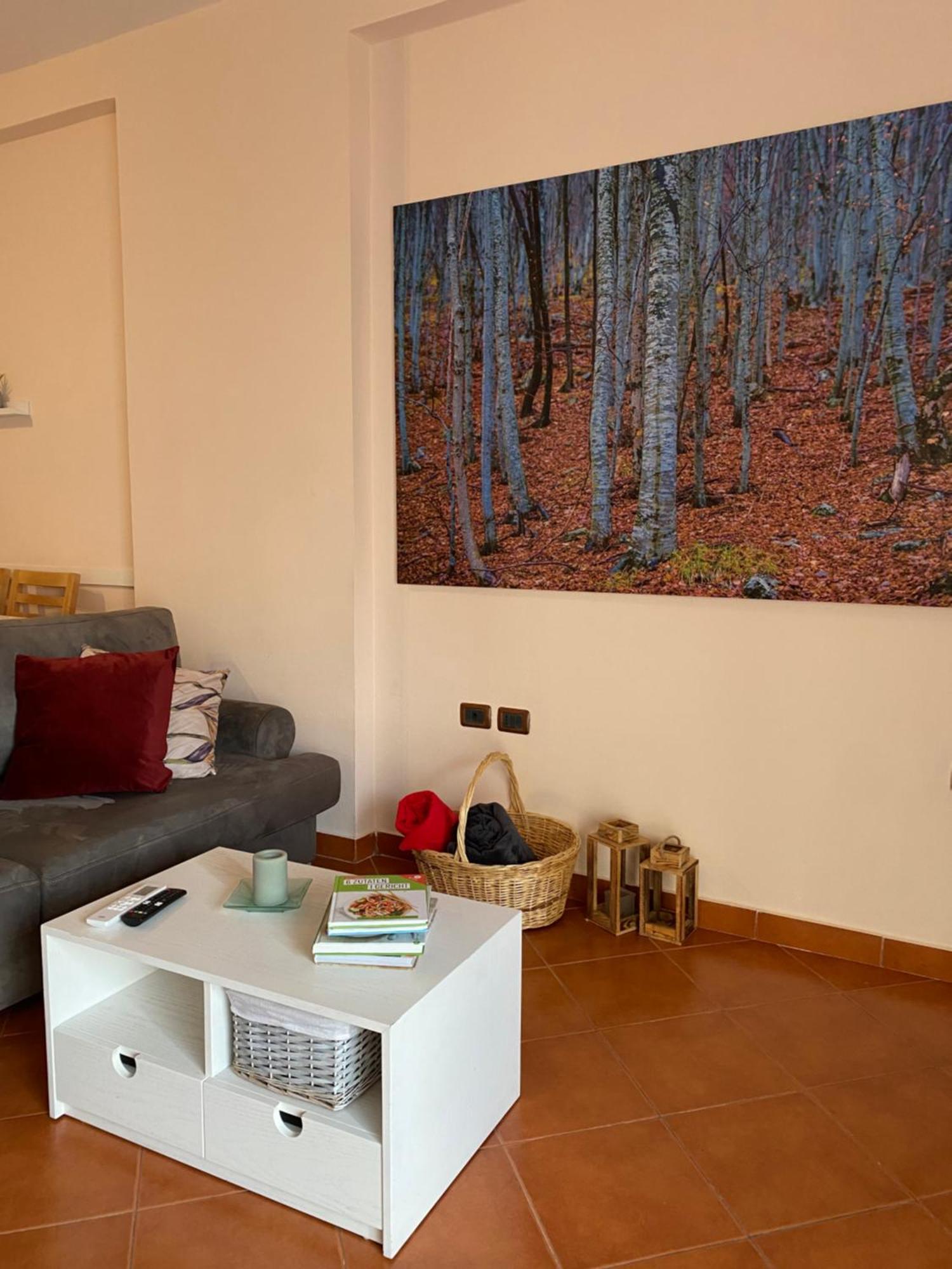 Stylish Apartment Near Tirana Center Bagian luar foto